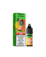VAPORESSO Dojoliq 10ml E-liquid