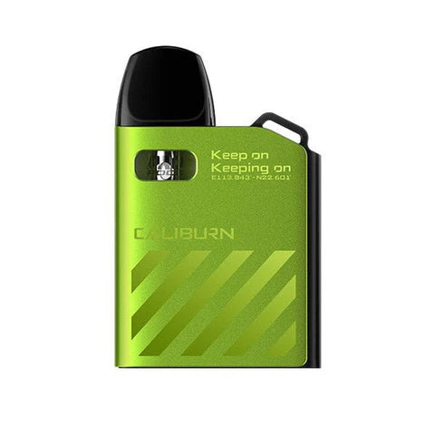 Caliburn AK2 Pod Kit