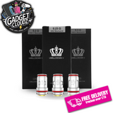 Uwell Crown V Coil (4pcs)