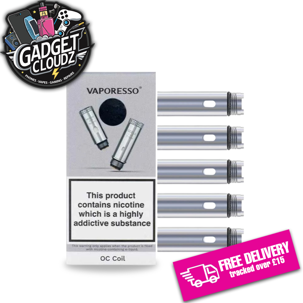 VAPORESSO OC COIL