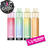 Uwell Viscore PRO+ Prefilled Pod Kit