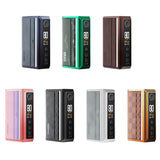 Drag 5 Vape Mod By Voopoo