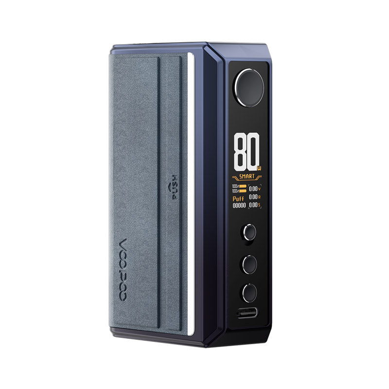 Drag 5 Vape Mod By Voopoo