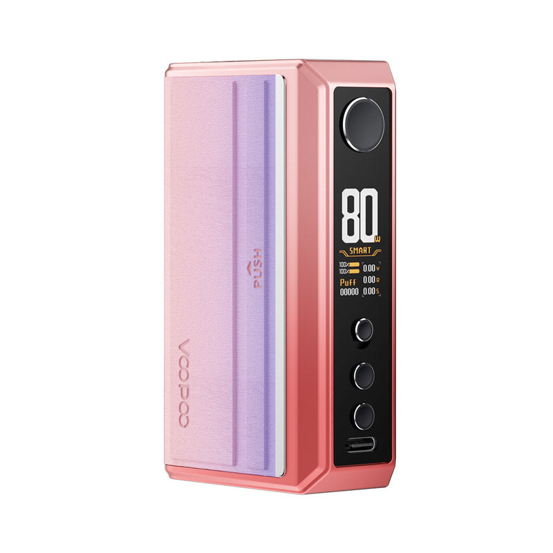 Drag 5 Vape Mod By Voopoo