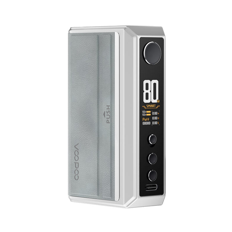 Drag 5 Vape Mod By Voopoo