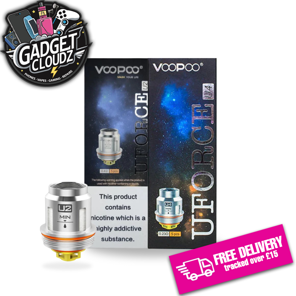 VOOPOO UFORCE