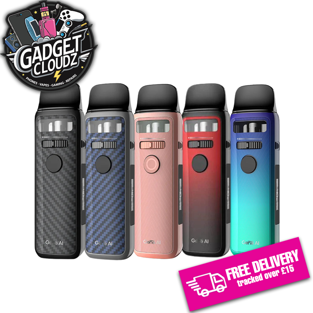 VOOPOO VINCI 3 POD VAPE KIT