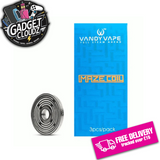 Vandy Vape Maze Coil 0.2 Ohm (3pcs)