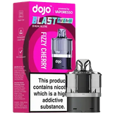 Dojo Blast 6000 Replacement Pod Pack