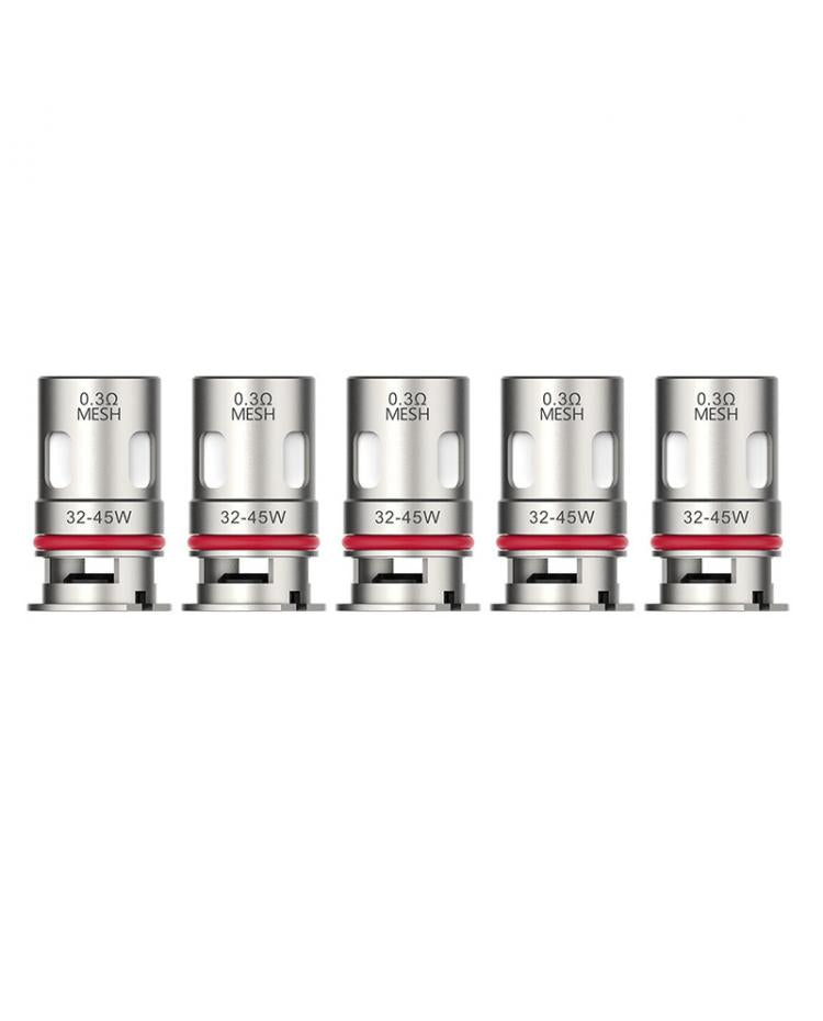 Target PM80/Go40/Gen Nano GTX Coil (5Pcs)