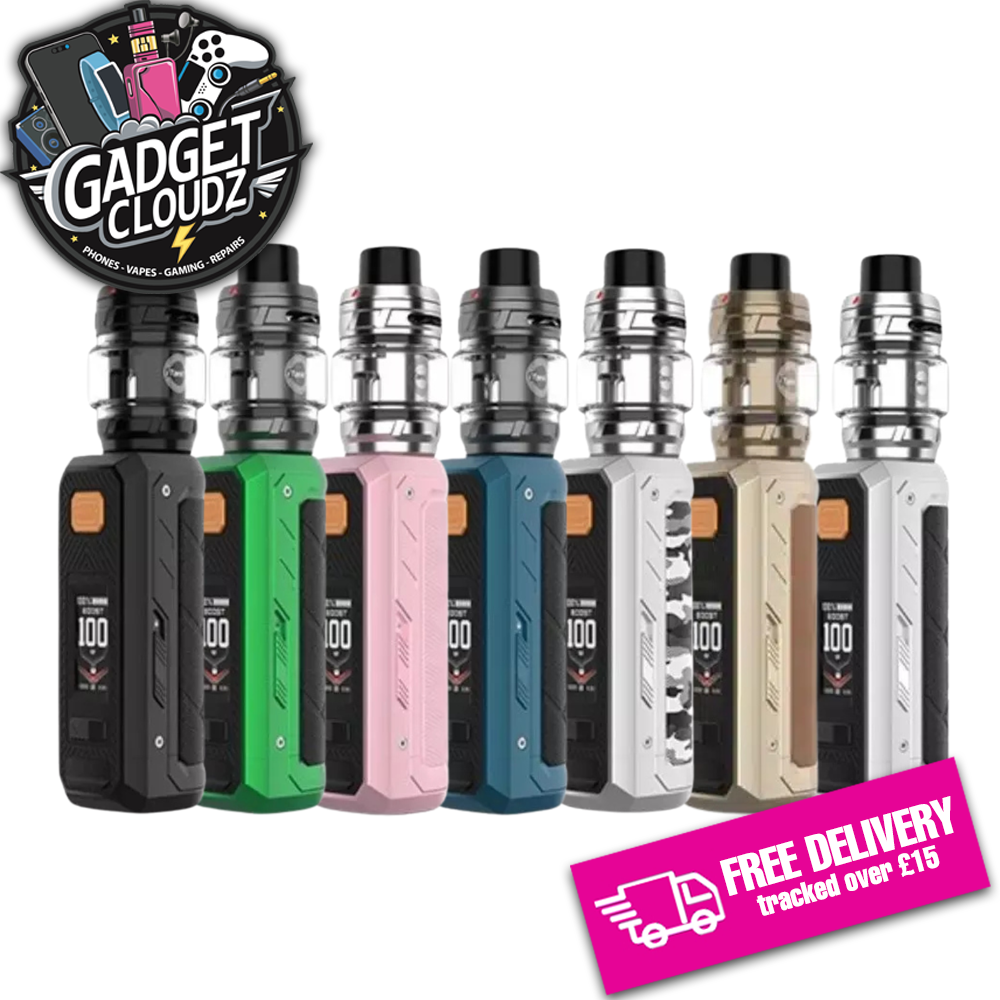 Vaporesso Armour Ultra Vape Kit