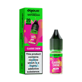 VAPORESSO Dojoliq 10ml E-liquid