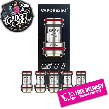Vape Coils Gadget Cloudz Vape Coils Gadget Cloudz
