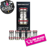 Vaporesso GTi Replacement Mesh Coils Pack of 5