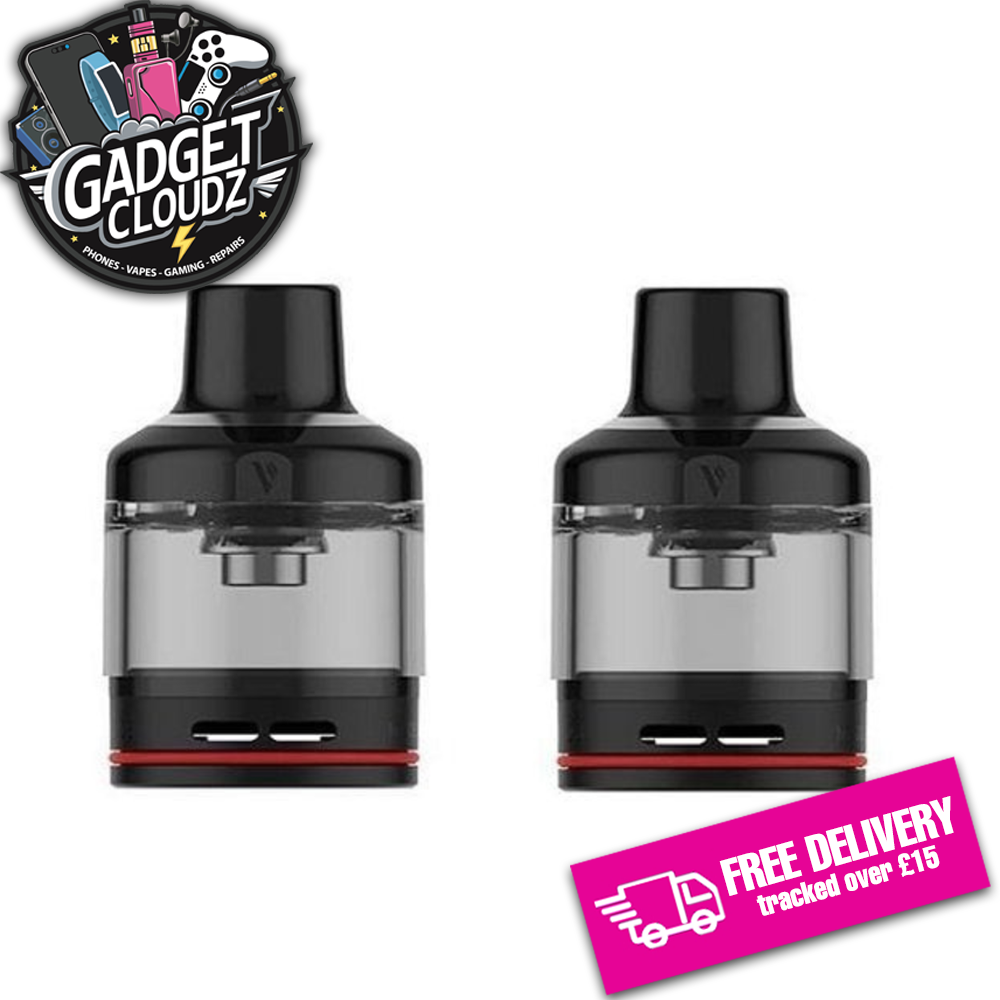 Vaporesso GTX 22/26 Replacement Pod Cartridges (2pcs)