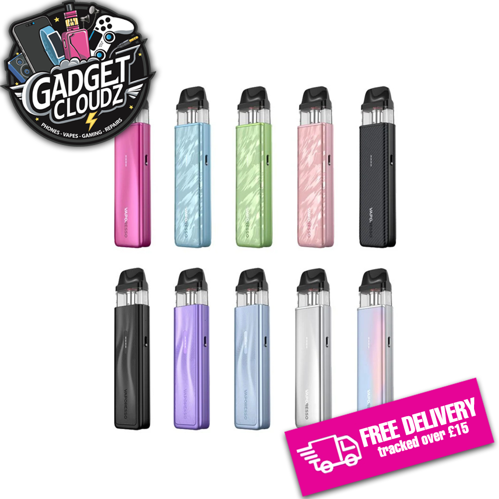 Vaporesso XROS 5 MINI Pod Vape Kit