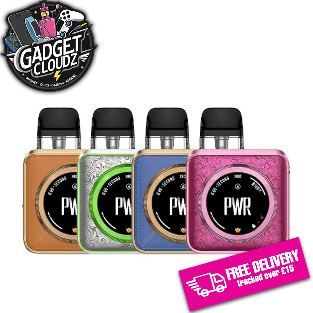 Vaporesso XROS 5 NANO Pod Vape Kit