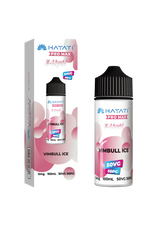 Pro Max 100ml Shortfill 50/50