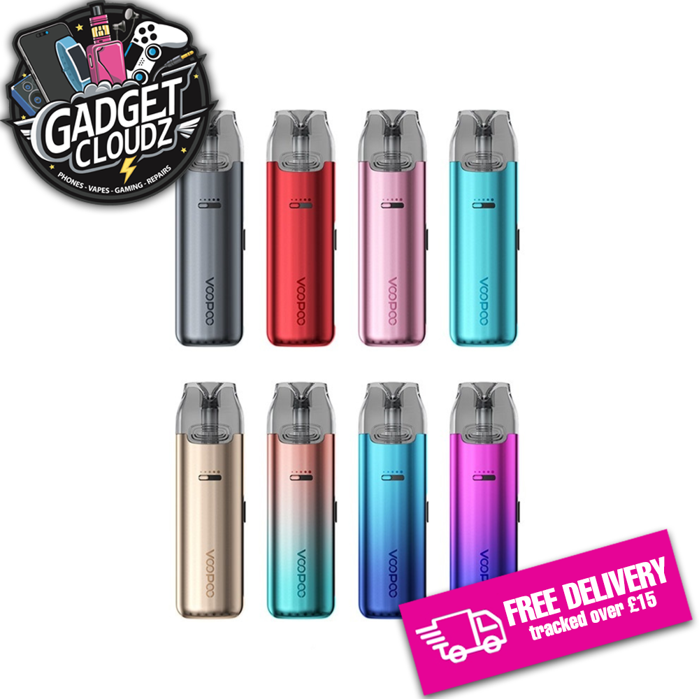 Voopoo Vmate PRO Pod Vape Kit