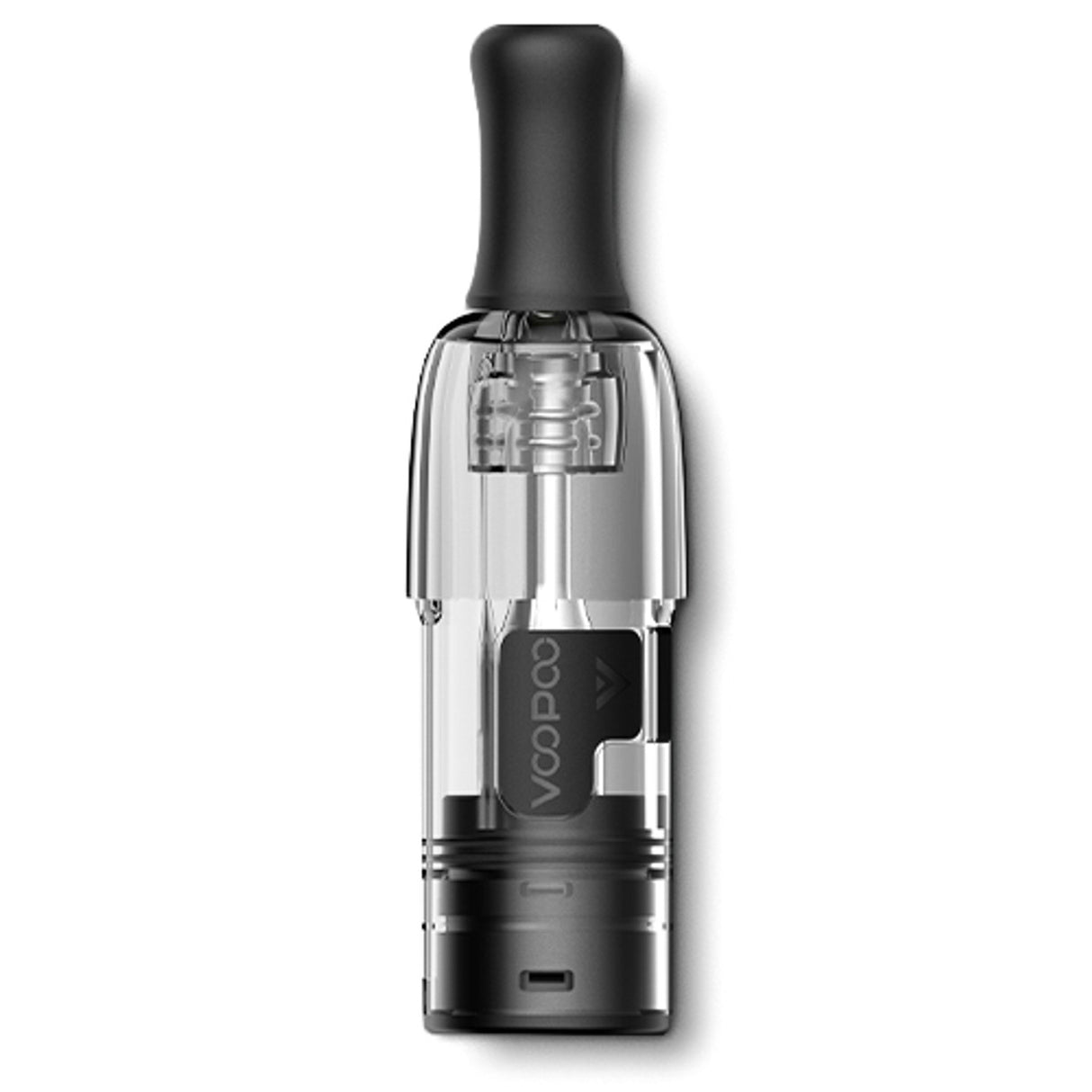 DORIC Replacement Pod Cartridges 2ml 1.2 Ohms (2pcs)