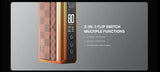Drag 5 Vape Kit