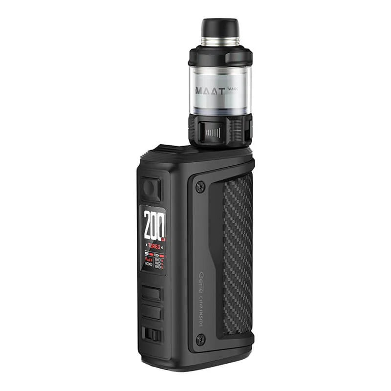 Argus GT2 II Kit