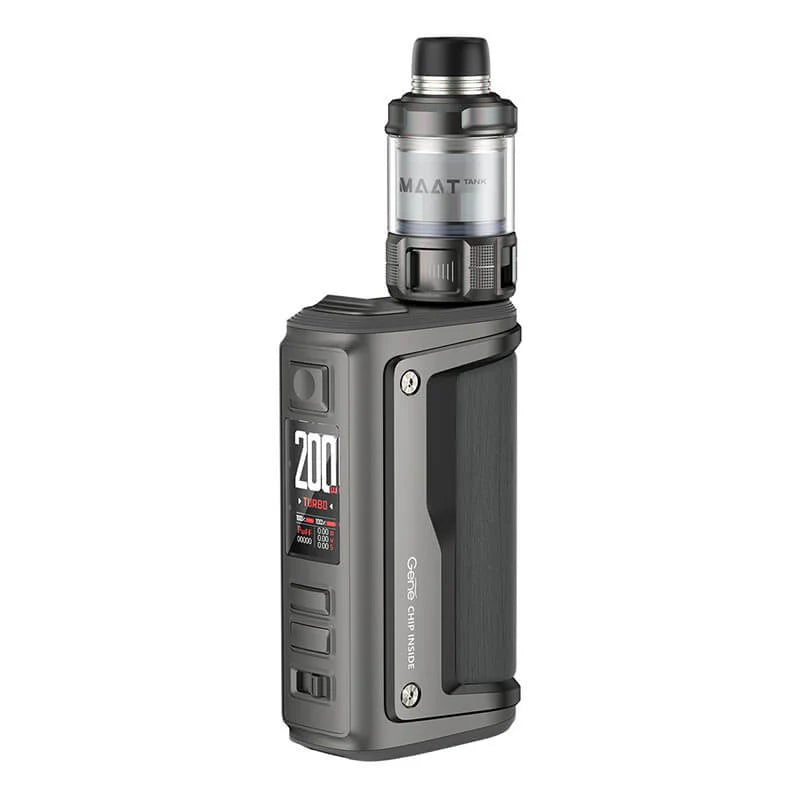 Argus GT2 II Kit