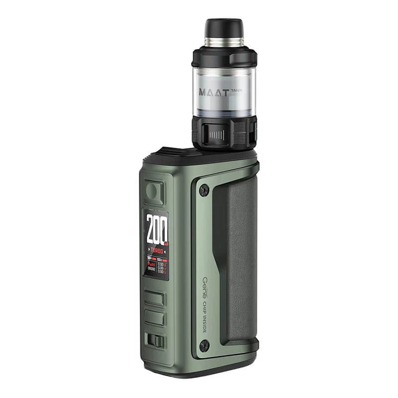 Argus GT2 II Kit
