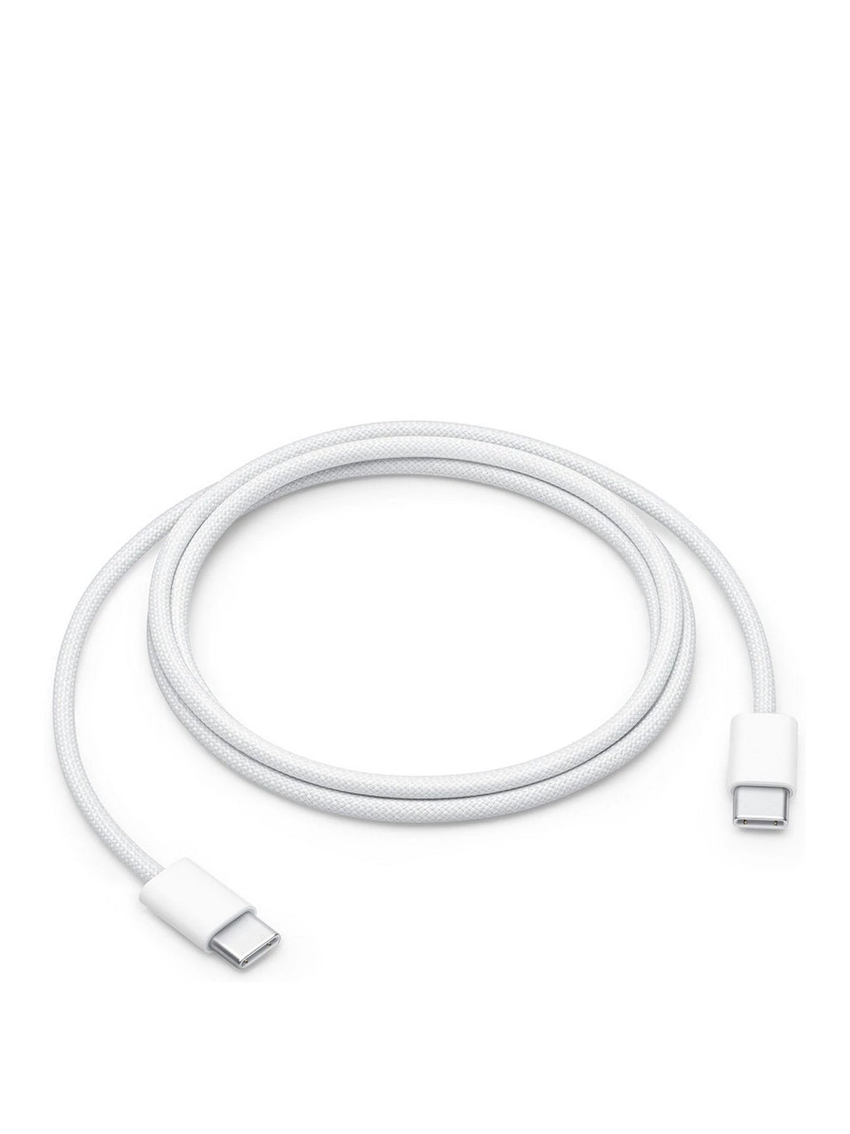 Apple USB-C to C Woven Charge Cable (1m)