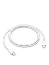 Apple USB-C to C Woven Charge Cable (1m)