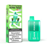 20k Puff Ultra Twist Disposable Vape Kit