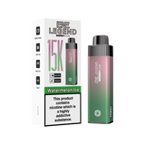 ELUX ENE LEGEND 15K Prefilled Pod Kit