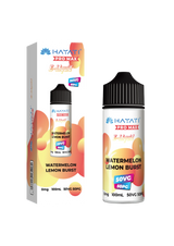 Pro Max 100ml Shortfill 50/50