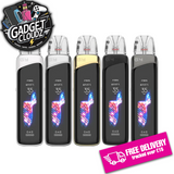 Uwell Caliburn G4 Pro Pod Vape Kit