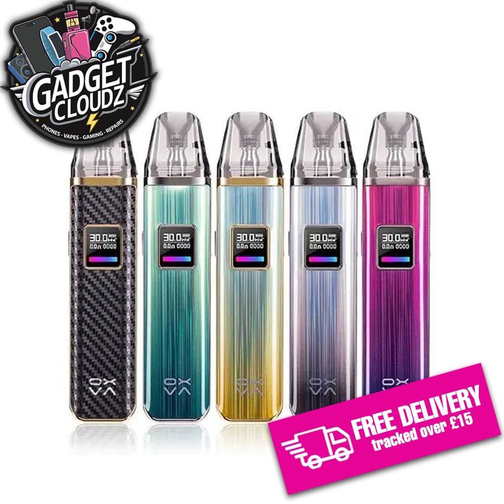 Xlim Pro Vape Pod Kit