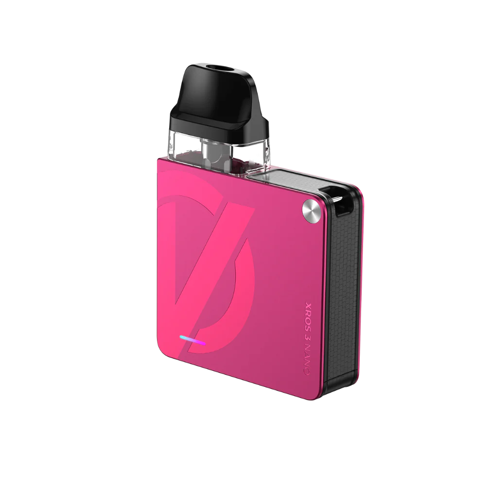 Xros 3 Nano Pod