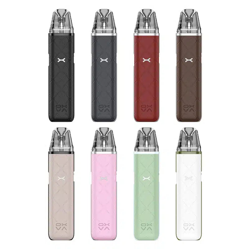 Xlim Go Pod