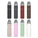 Xlim Go Pod