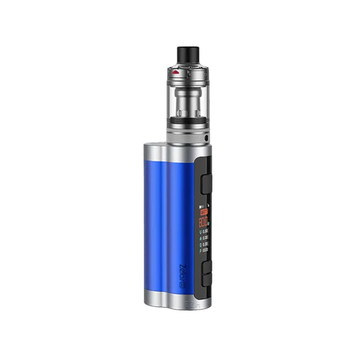 Aspire Zelos X Vape Kit - FREE POSTAGE