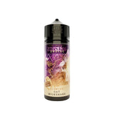 Zeus Juice ZODIACS Shortfill 100ml