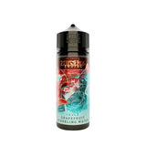 Zeus Juice ZODIACS Shortfill 100ml