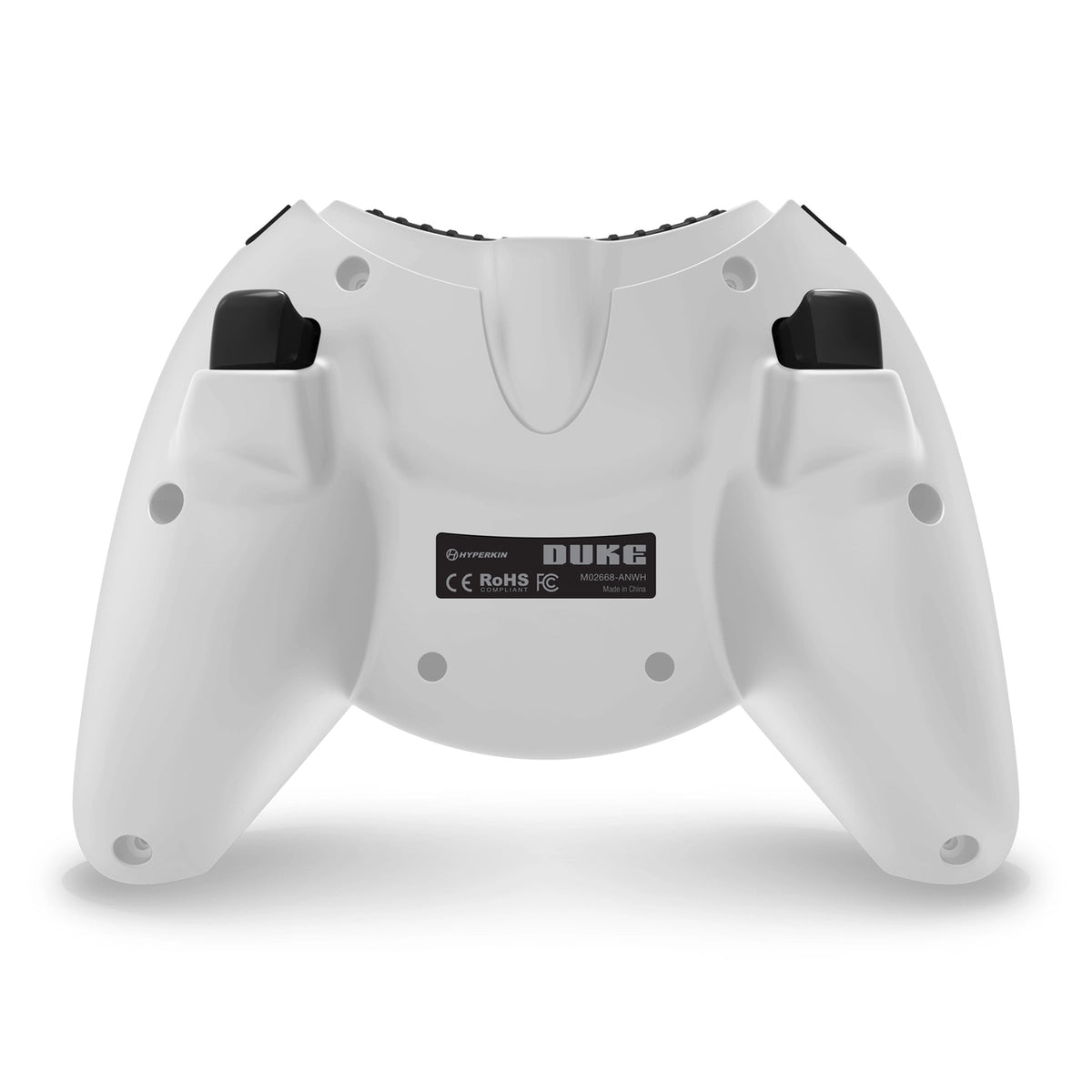 Hyperkin M02668-ANWH, Gamepad, Xbox One, Xbox Series S, Xbox Series X, Options button, Wired, USB, USB Type-C