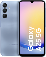 Galaxy A25 5G 128GB Blue
