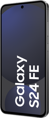 Galaxy S24 FE Graphite