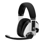 EPOS H3 Hybrid, Wired & Wireless, 20 - 20000 Hz, Gaming, 349 g, Headset, White
