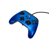PowerA 1522665-01, Gamepad, Xbox One S, Xbox One X, D-pad, Options button, Share button, Start button, Analogue, Wired, USB