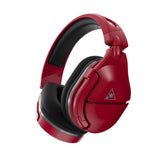 Turtle Beach Stealth 600 Gen 2 MAX, Wired & Wireless, Gaming, 20 - 20000 Hz, 712.1 g, Headset, Red