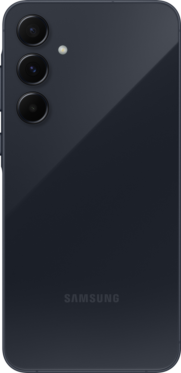 Galaxy A55 5G Navy