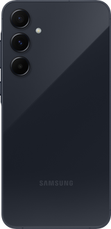 Galaxy A55 5G Navy