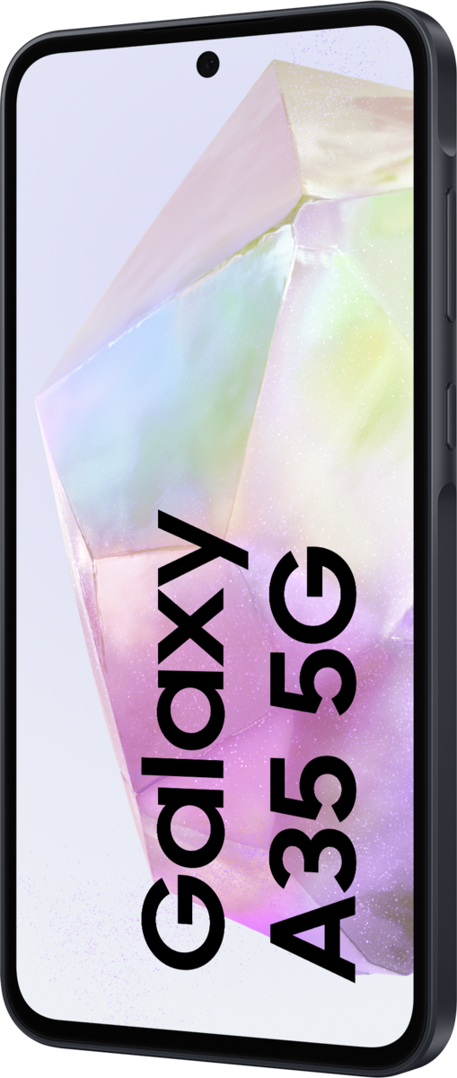 Galaxy A35 5G 128GB Navy